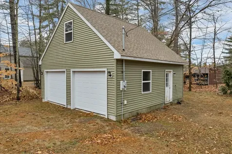 48 Hump And Hollow Road Wakefield NH 03830