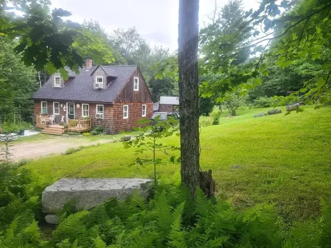 220 Washington Heights Road Washington NH 03280