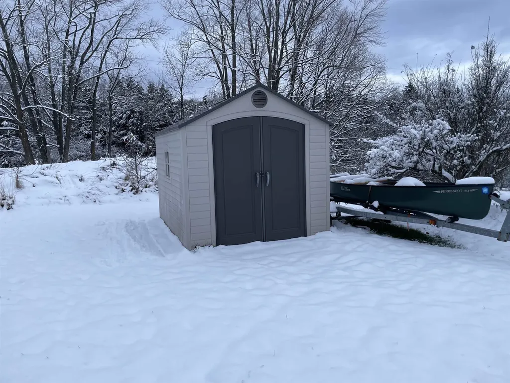 376 Reed Road Coventry VT 05825