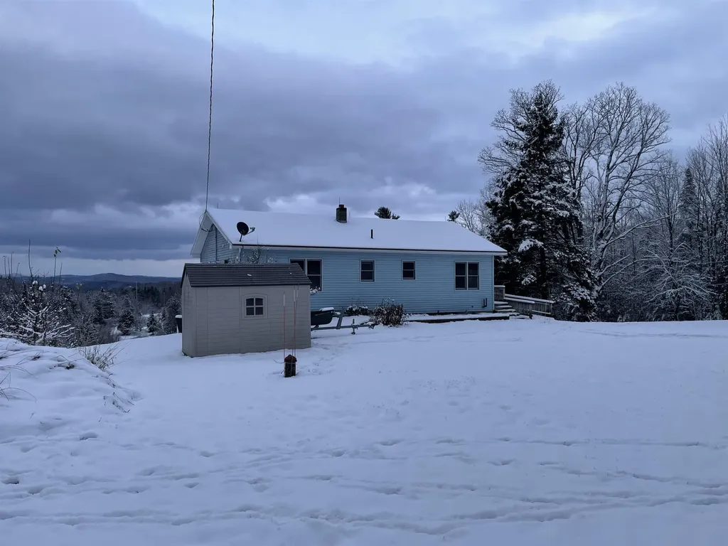 376 Reed Road Coventry VT 05825