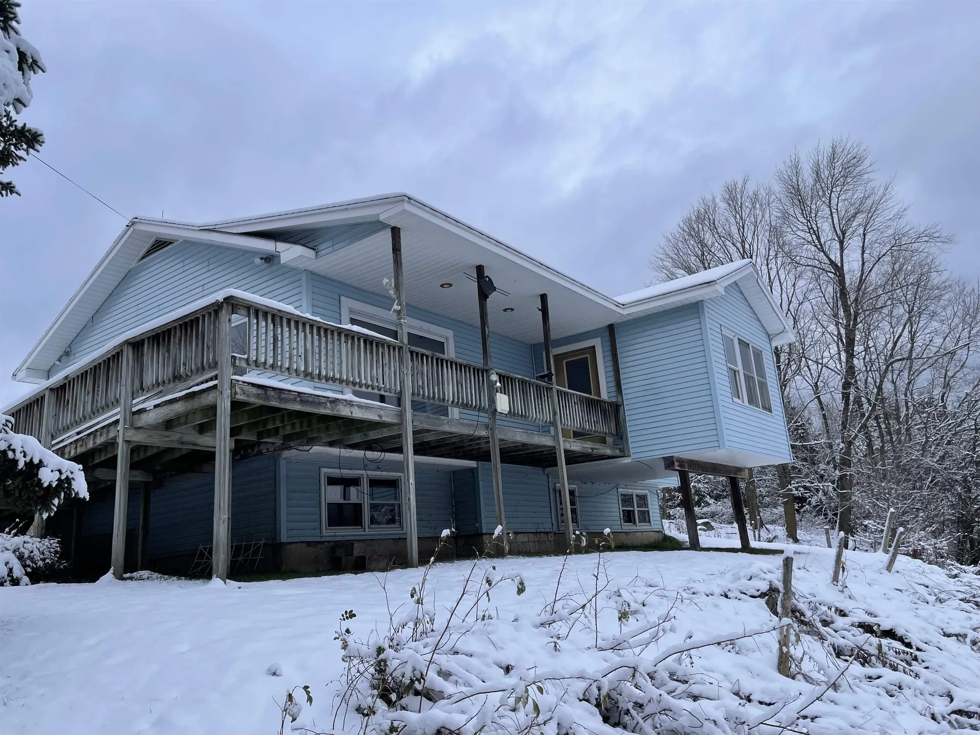 376 Reed Road Coventry VT 05825