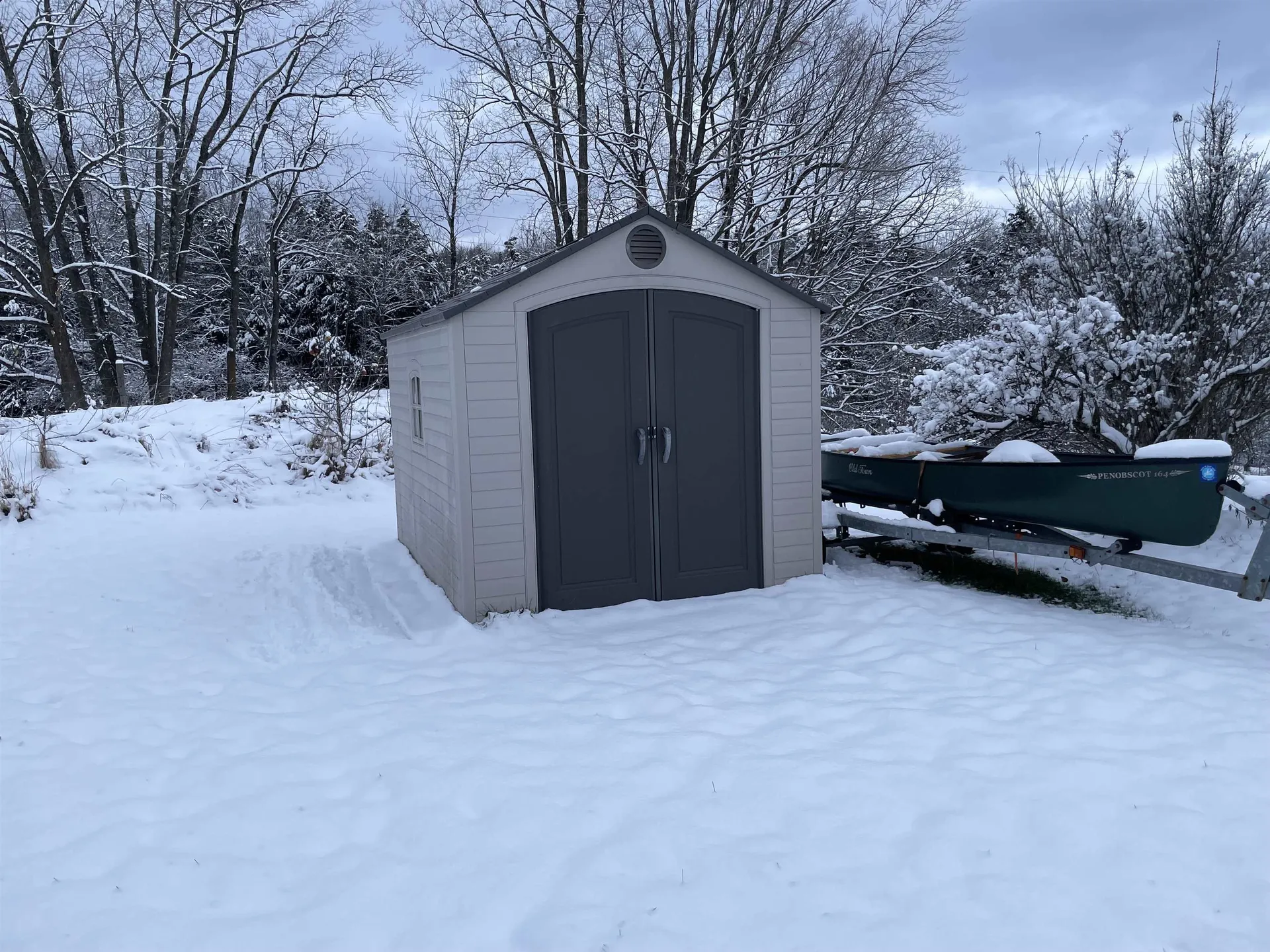 376 Reed Road Coventry VT 05825