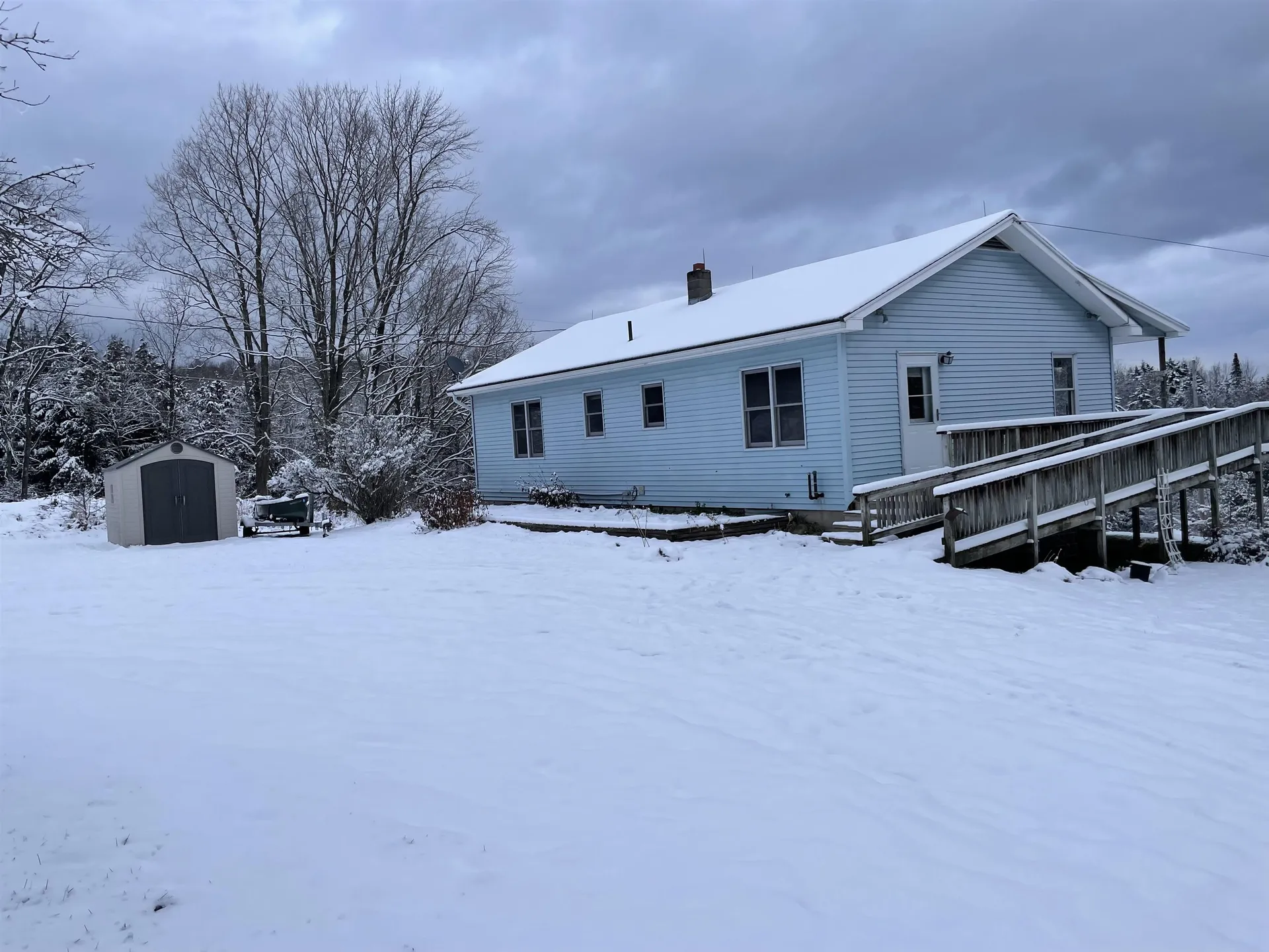 376 Reed Road Coventry VT 05825