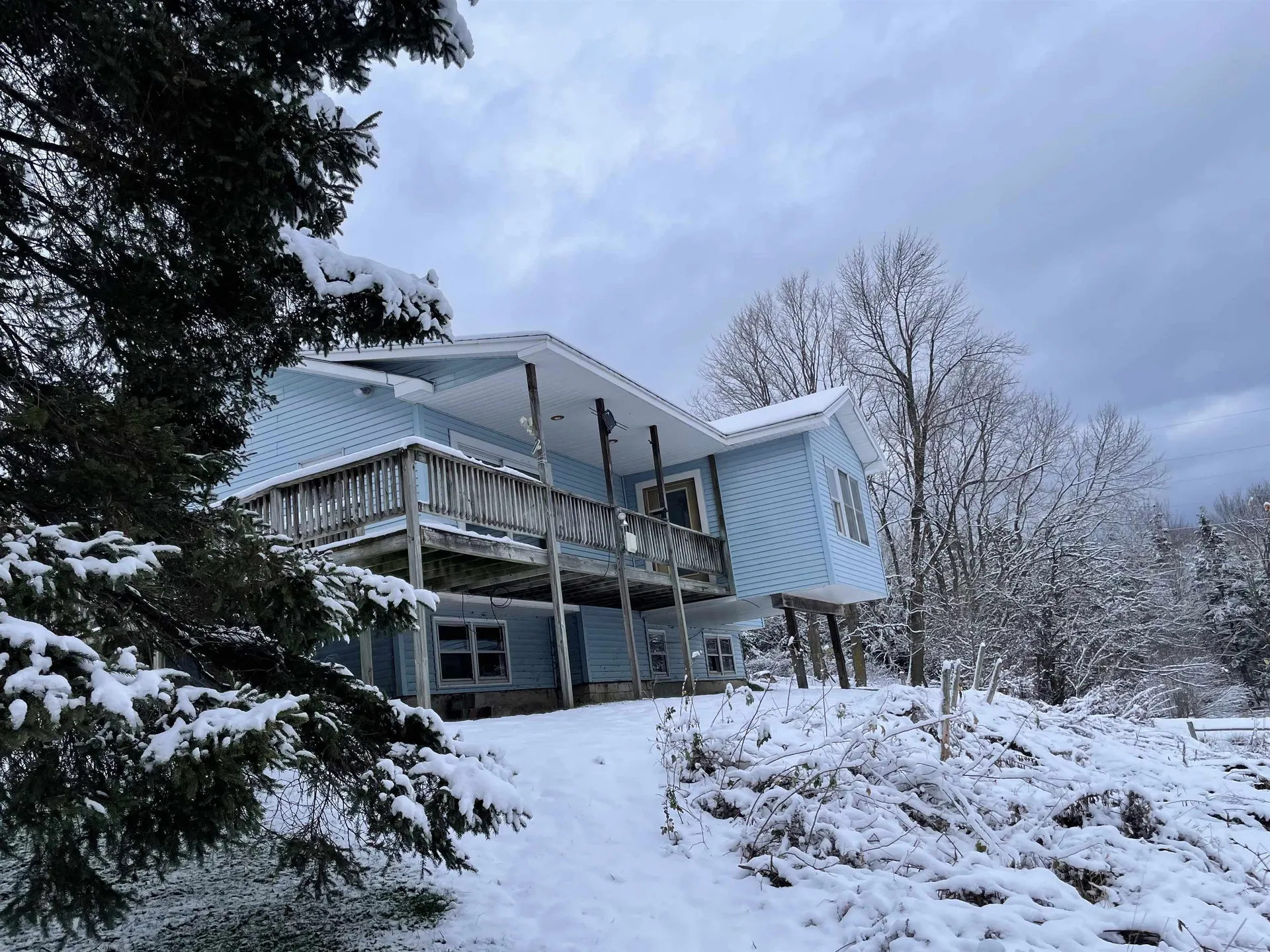 376 Reed Road Coventry VT 05825