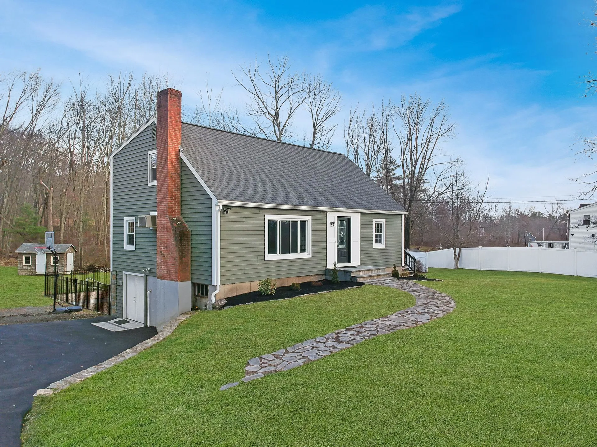 6 Providence Hill Road Atkinson NH 03811