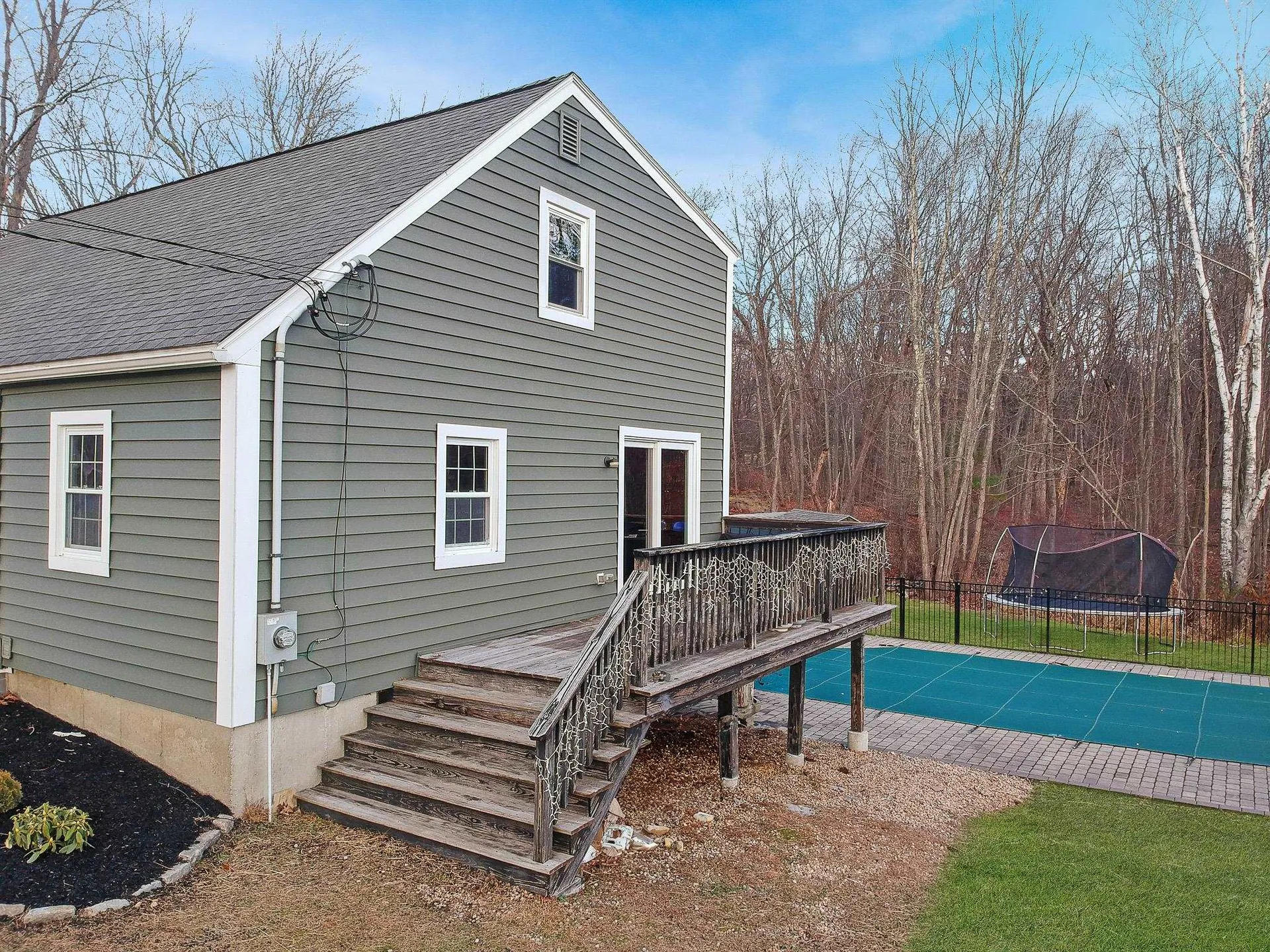 6 Providence Hill Road Atkinson NH 03811