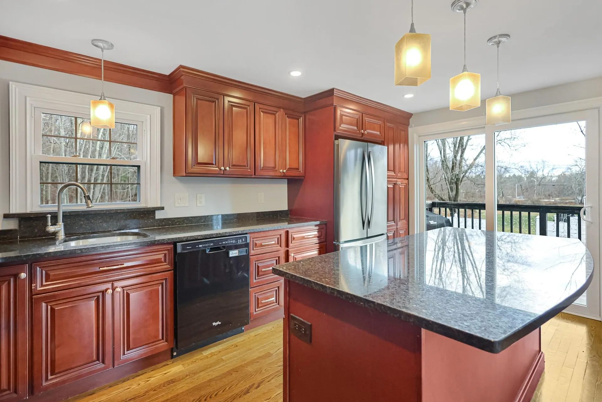 6 Providence Hill Road Atkinson NH 03811