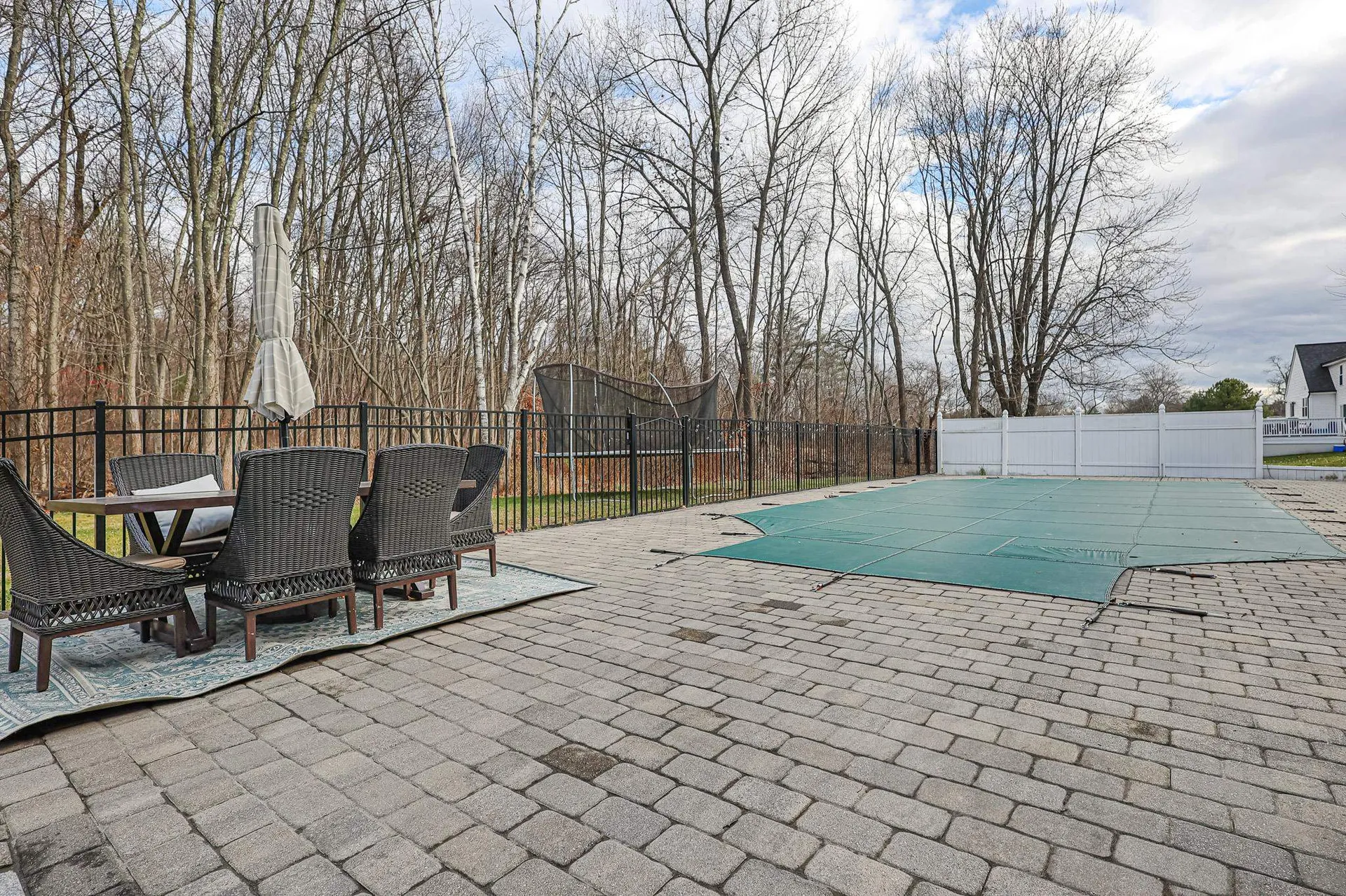 6 Providence Hill Road Atkinson NH 03811