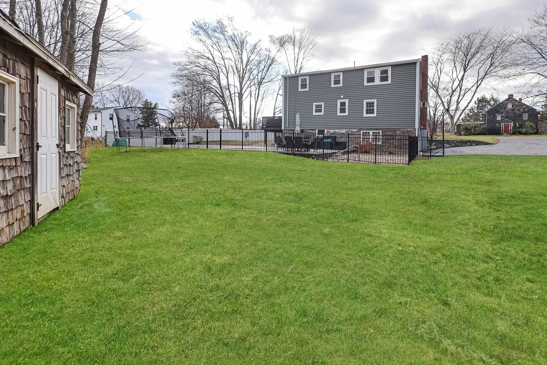 6 Providence Hill Road Atkinson NH 03811