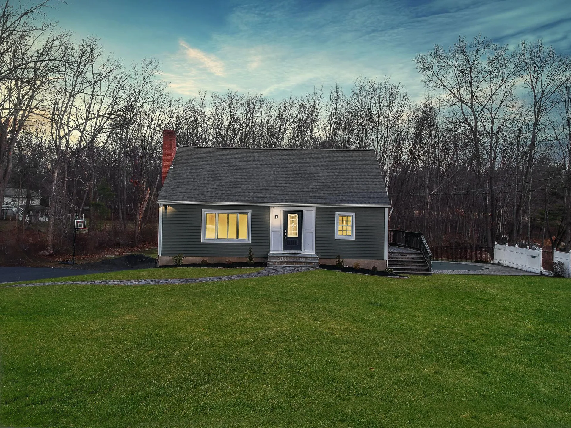 6 Providence Hill Road Atkinson NH 03811