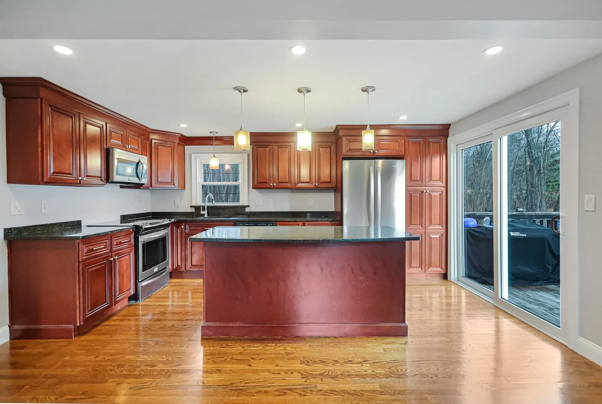 6 Providence Hill Road Atkinson NH 03811