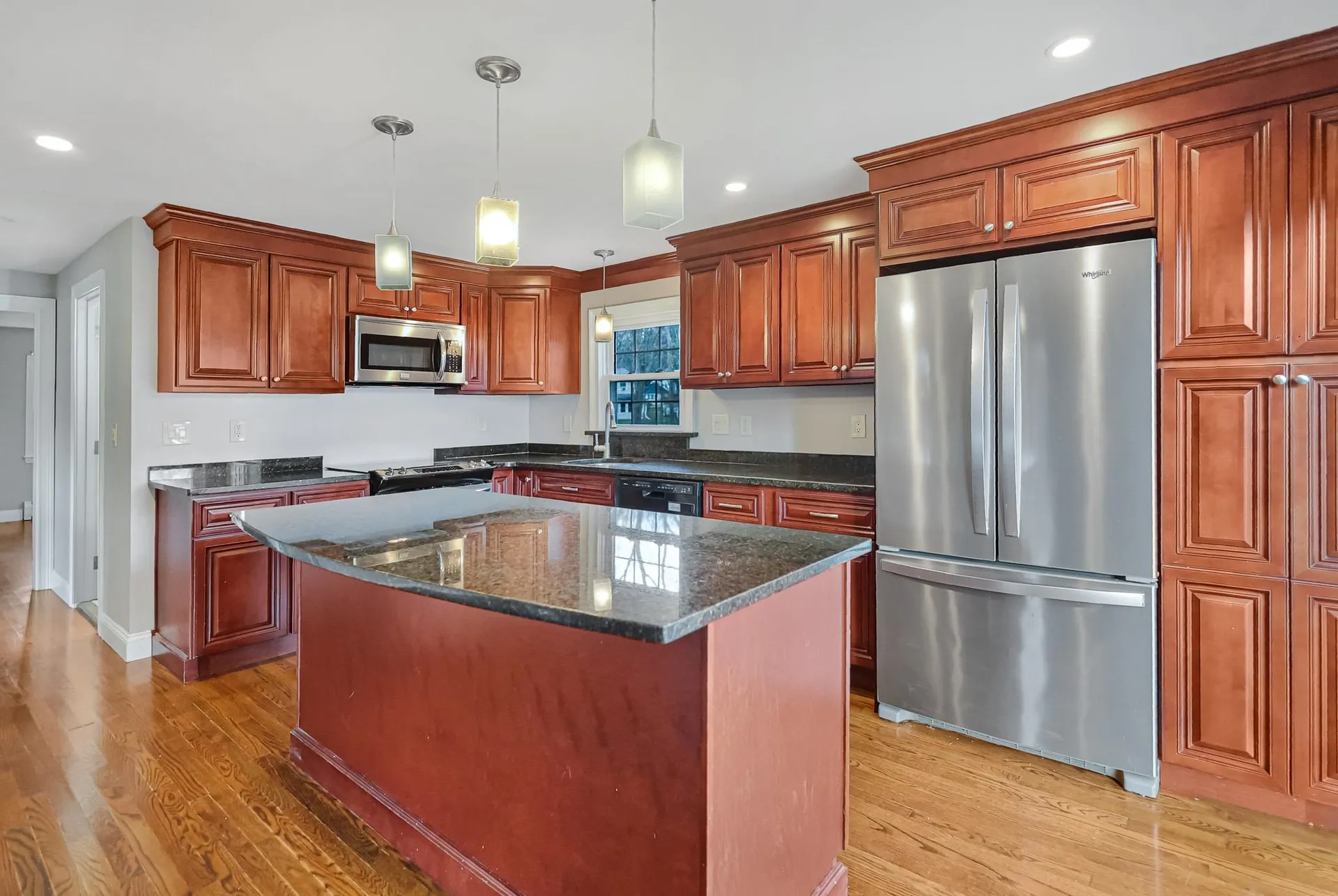 6 Providence Hill Road Atkinson NH 03811