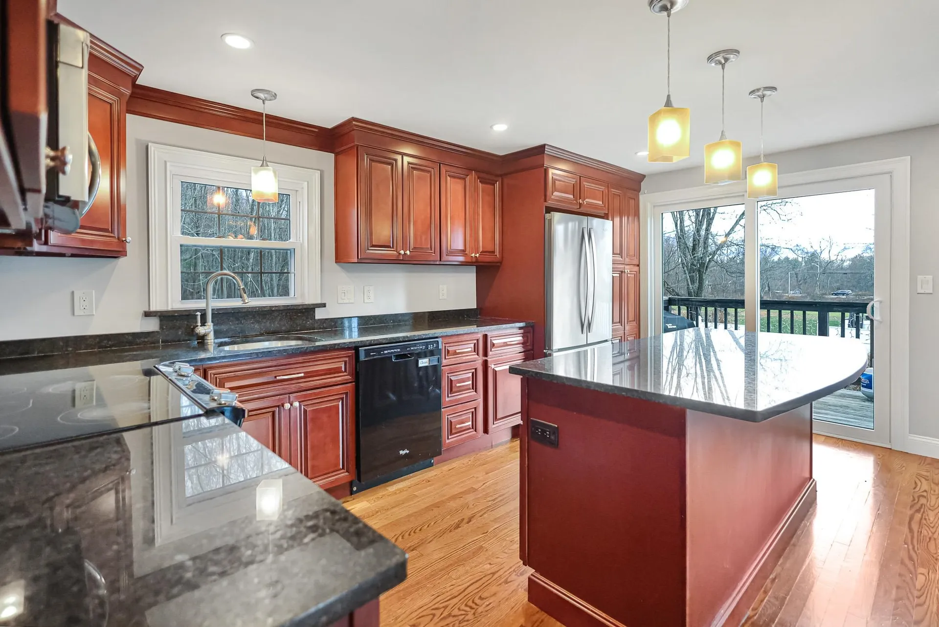 6 Providence Hill Road Atkinson NH 03811