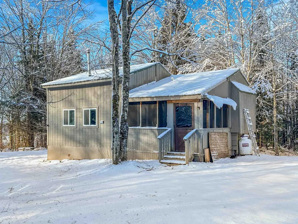301 Gp Boulevard Pittsburg NH 03592