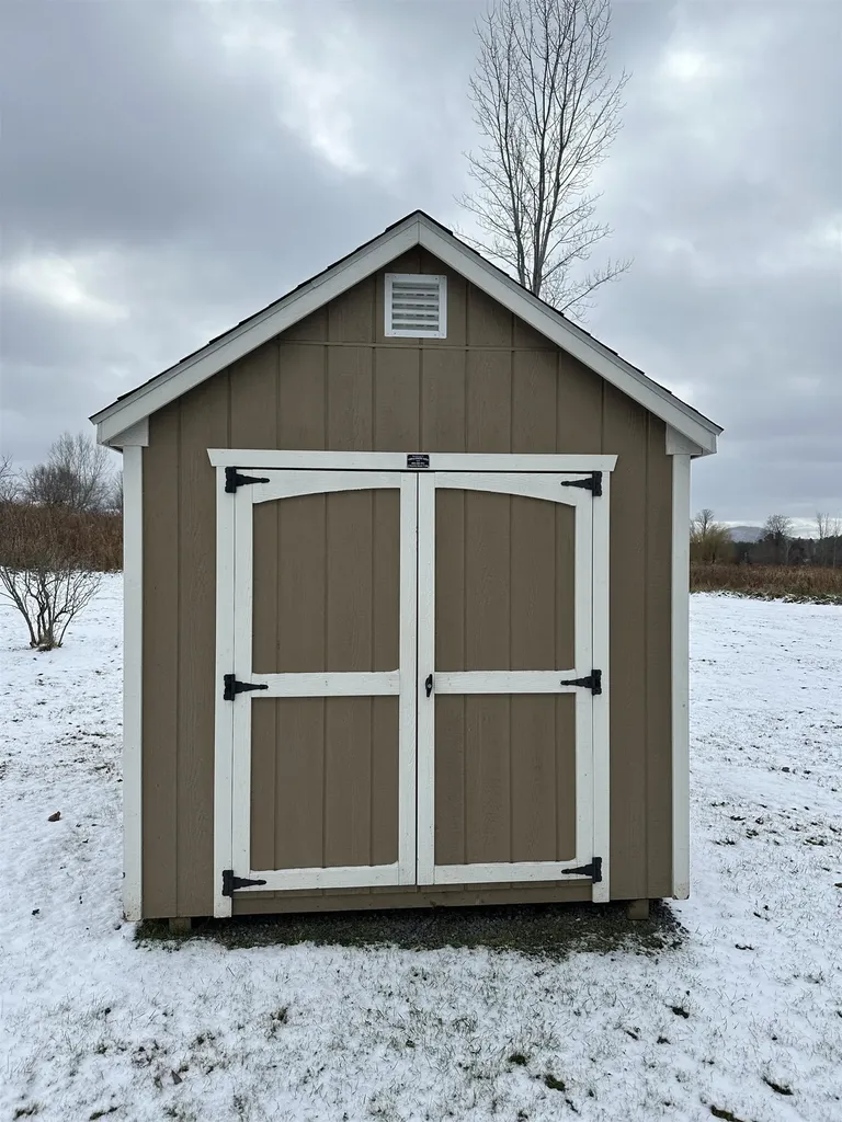 39 Hunting Ridge Lane Milton VT 05468