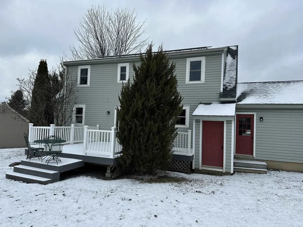 39 Hunting Ridge Lane Milton VT 05468