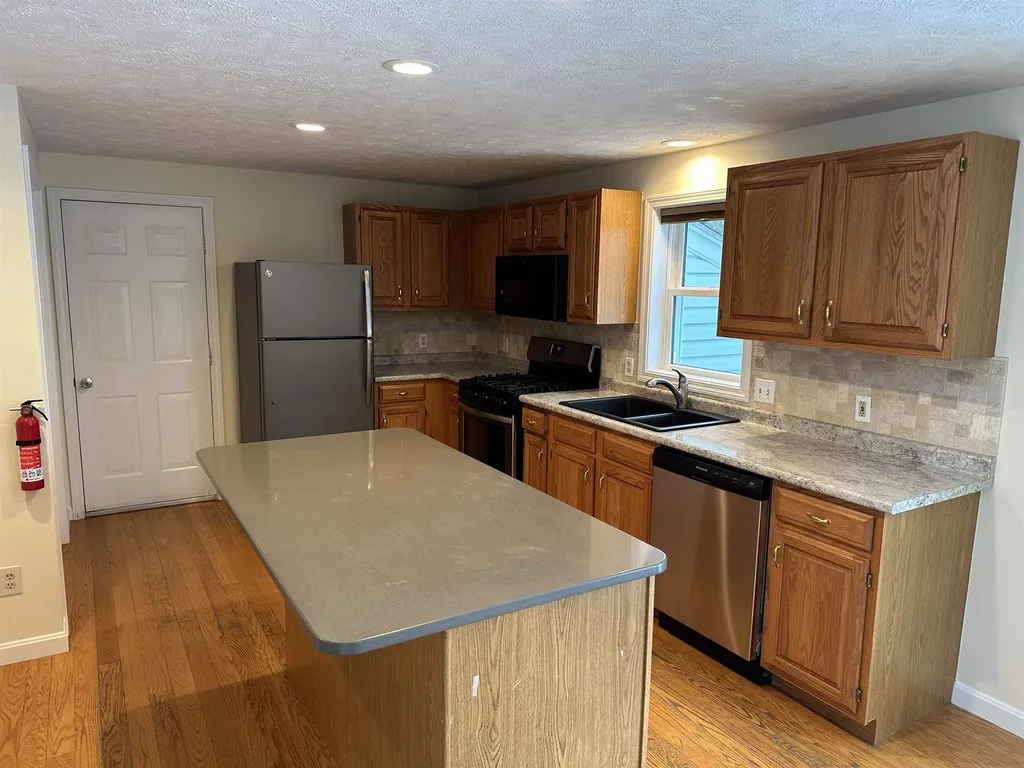 39 Hunting Ridge Lane Milton VT 05468