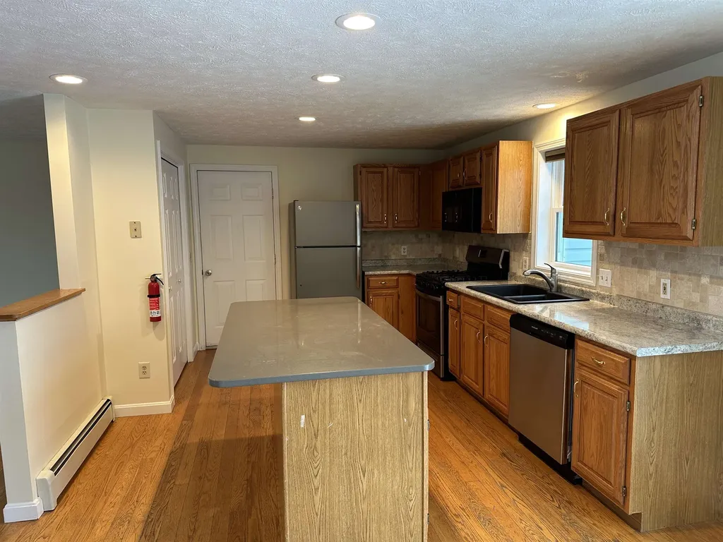 39 Hunting Ridge Lane Milton VT 05468