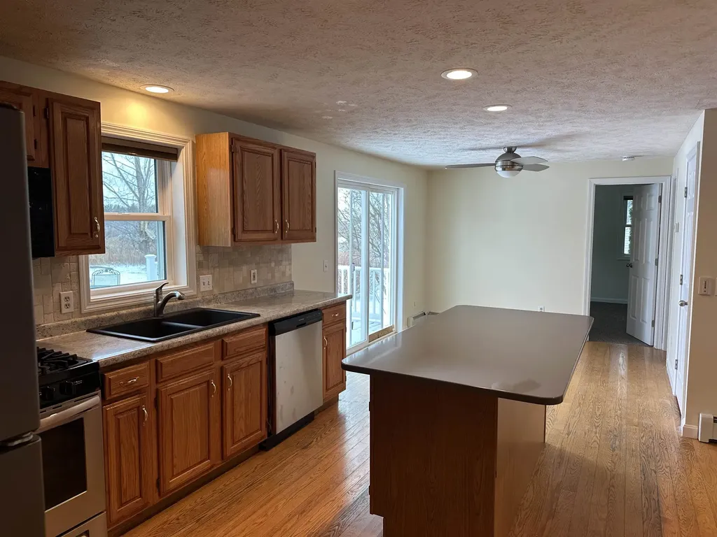 39 Hunting Ridge Lane Milton VT 05468