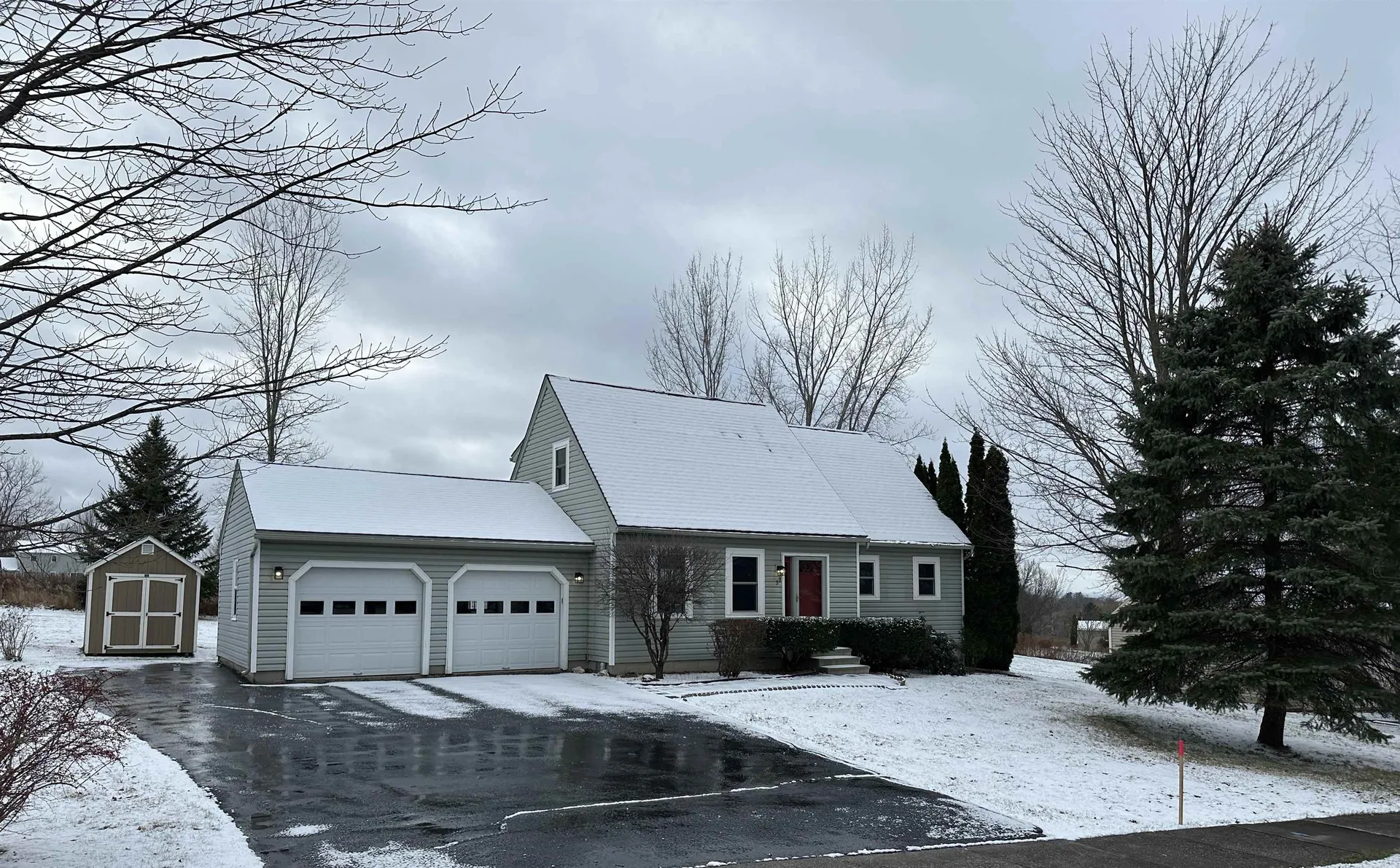 39 Hunting Ridge Lane Milton VT 05468