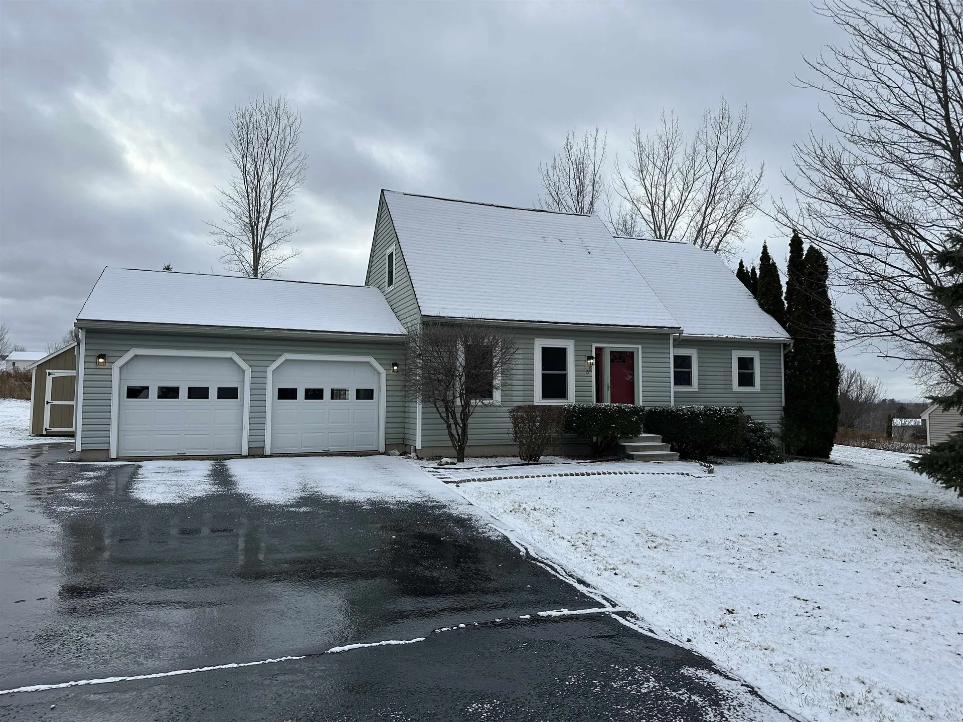 39 Hunting Ridge Lane Milton VT 05468