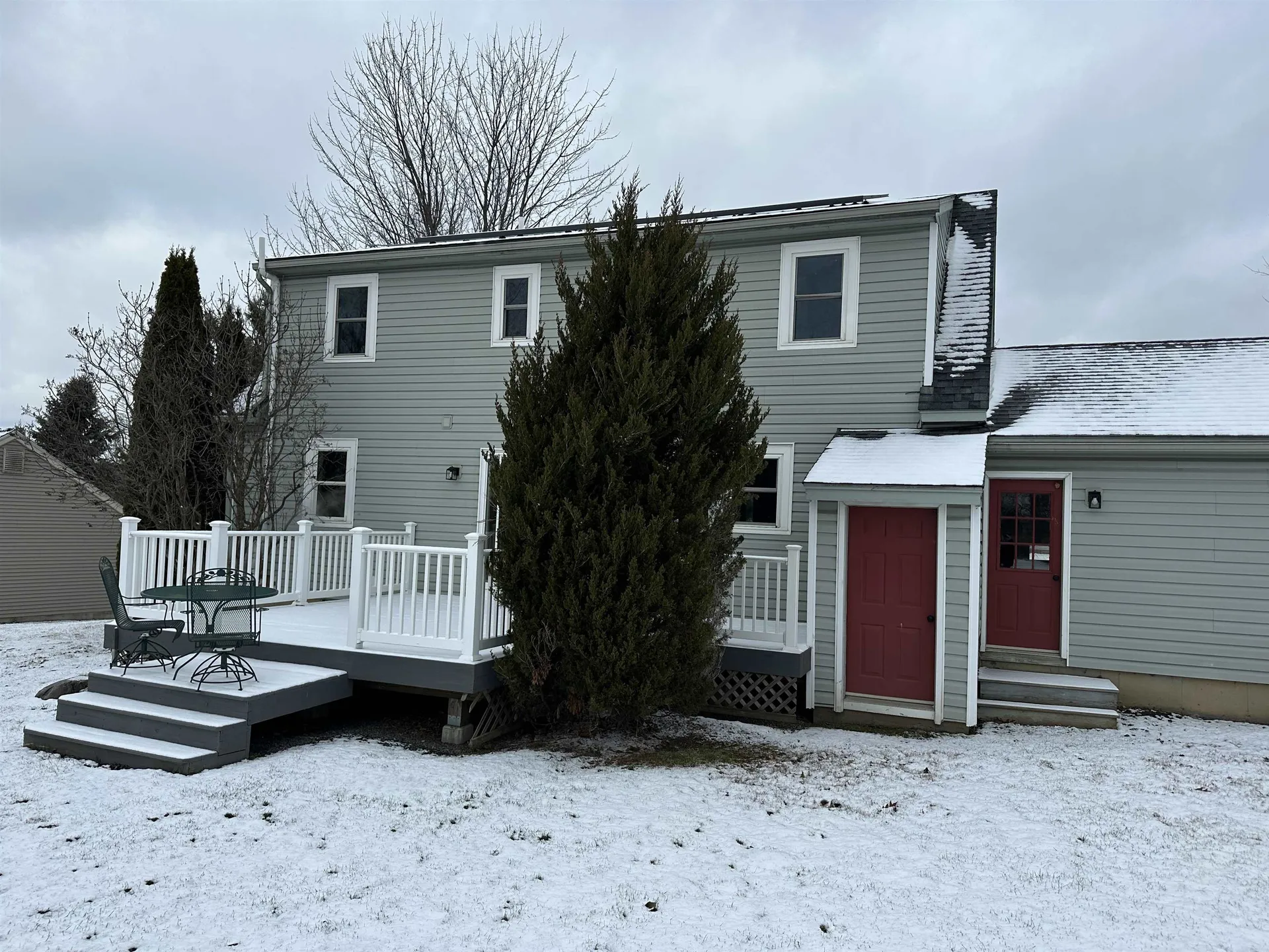 39 Hunting Ridge Lane Milton VT 05468