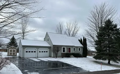 39 Hunting Ridge Lane Milton VT 05468