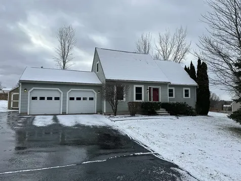 39 Hunting Ridge Lane Milton VT 05468