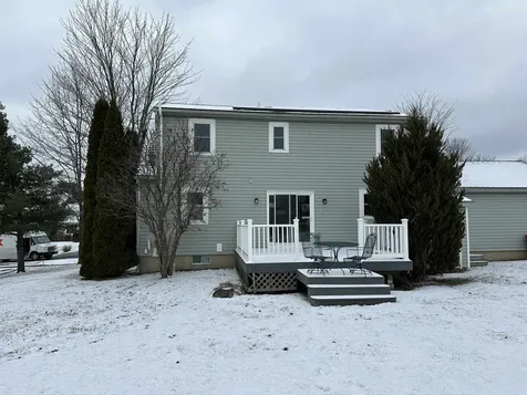 39 Hunting Ridge Lane Milton VT 05468