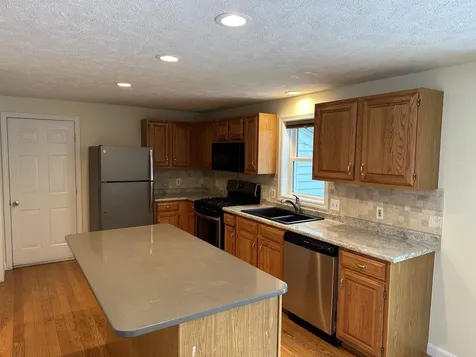 39 Hunting Ridge Lane Milton VT 05468