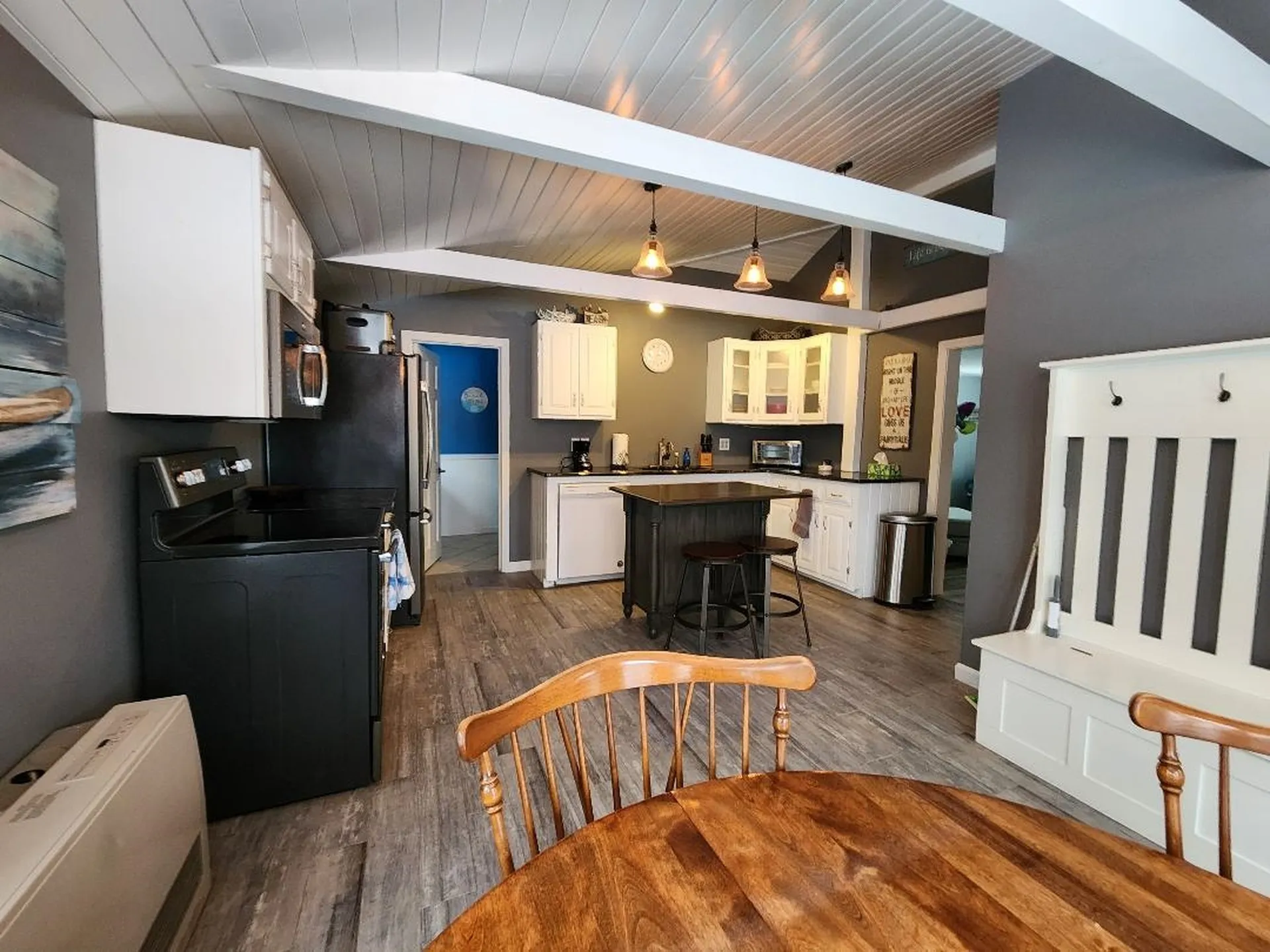 24 Bell Street Gorham NH 03581