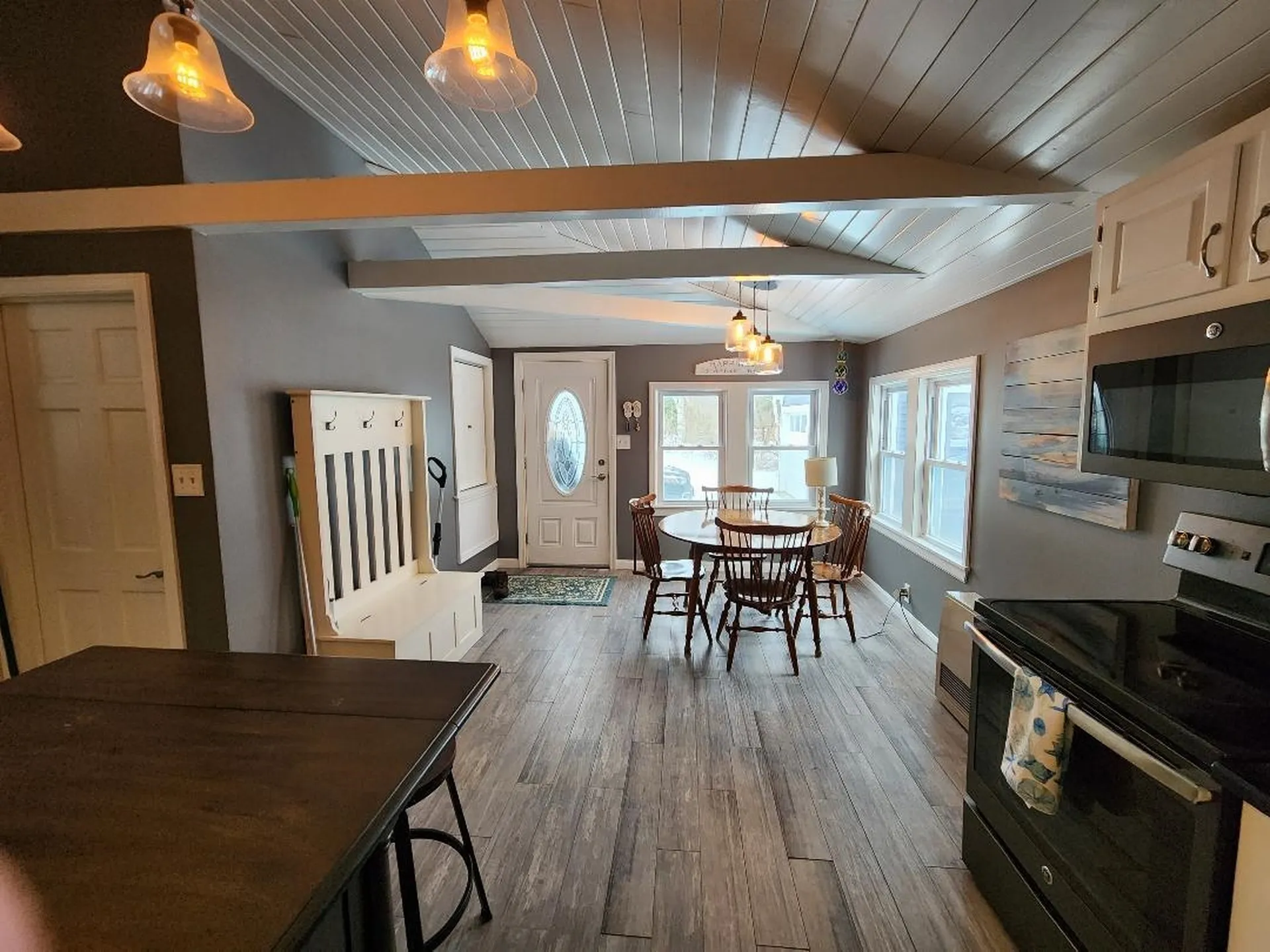 24 Bell Street Gorham NH 03581