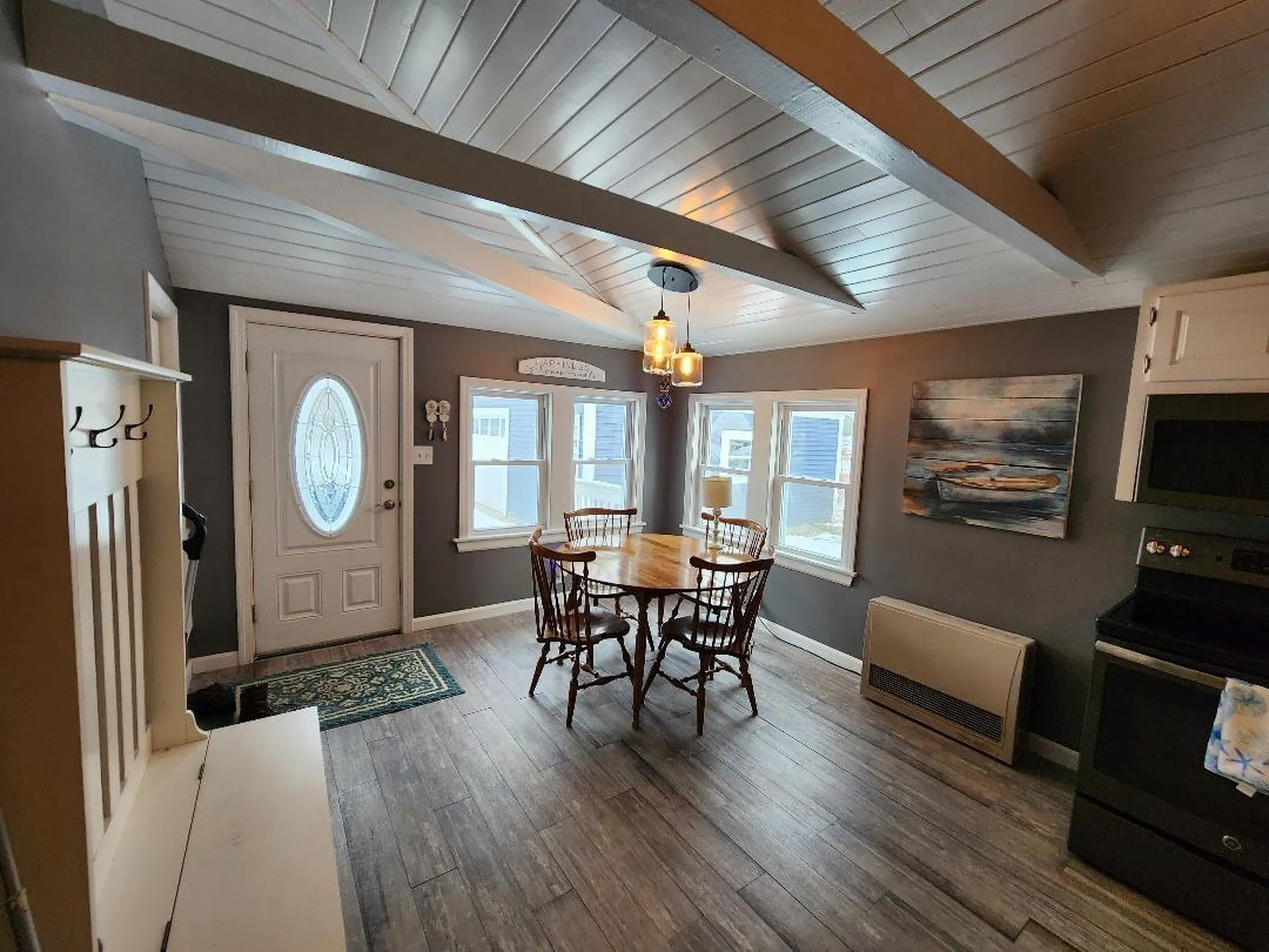 24 Bell Street Gorham NH 03581