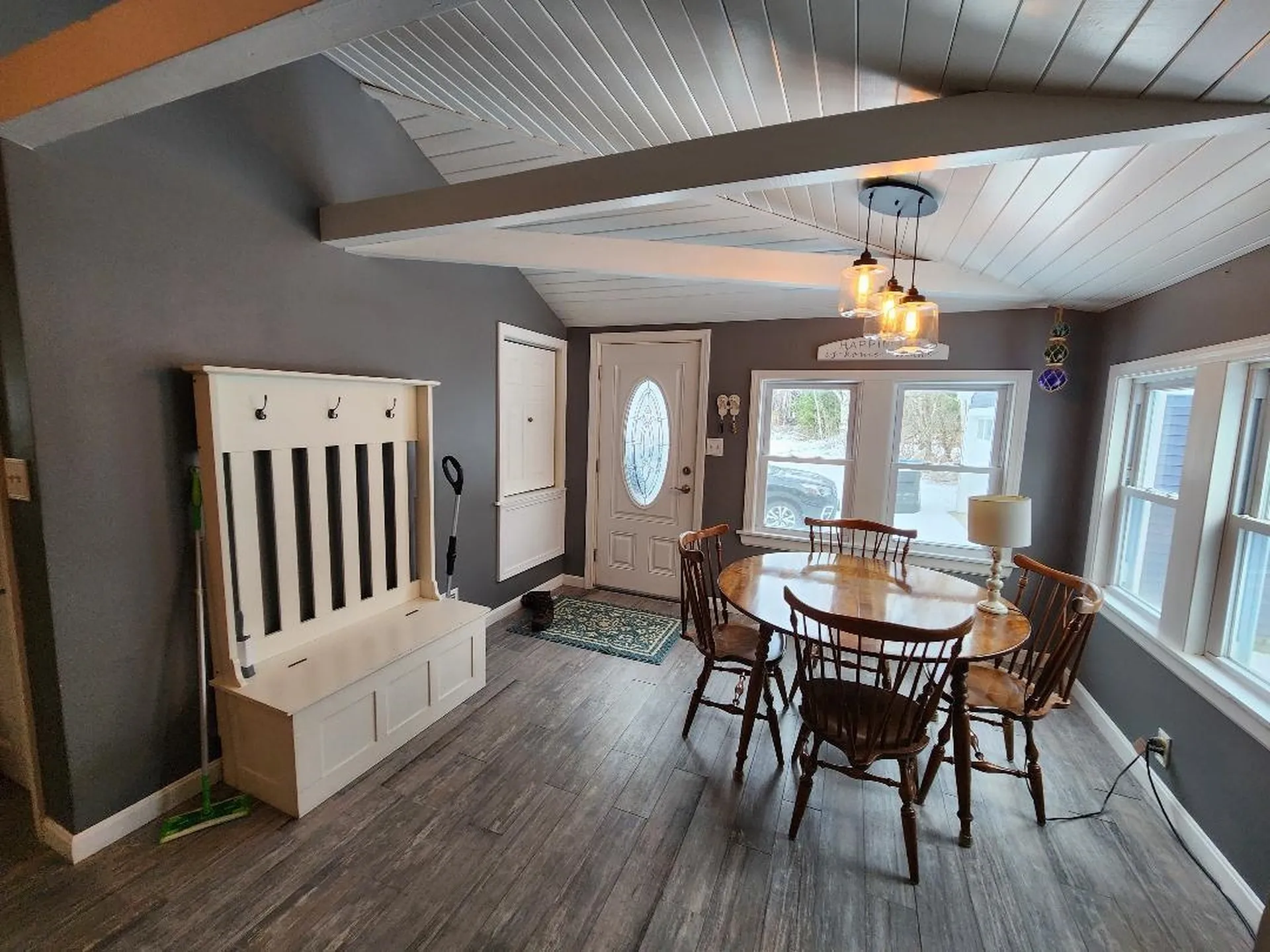 24 Bell Street Gorham NH 03581