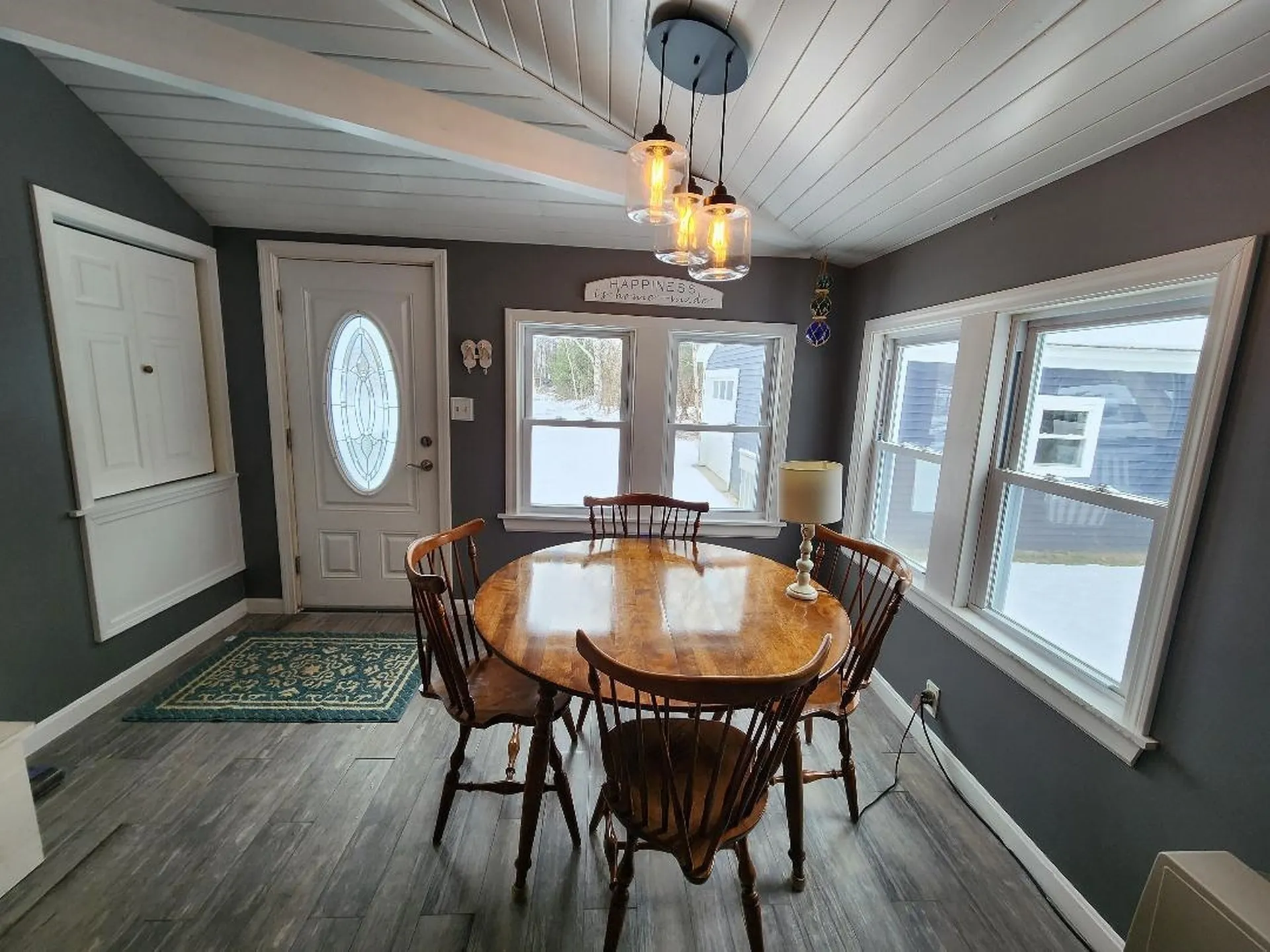 24 Bell Street Gorham NH 03581