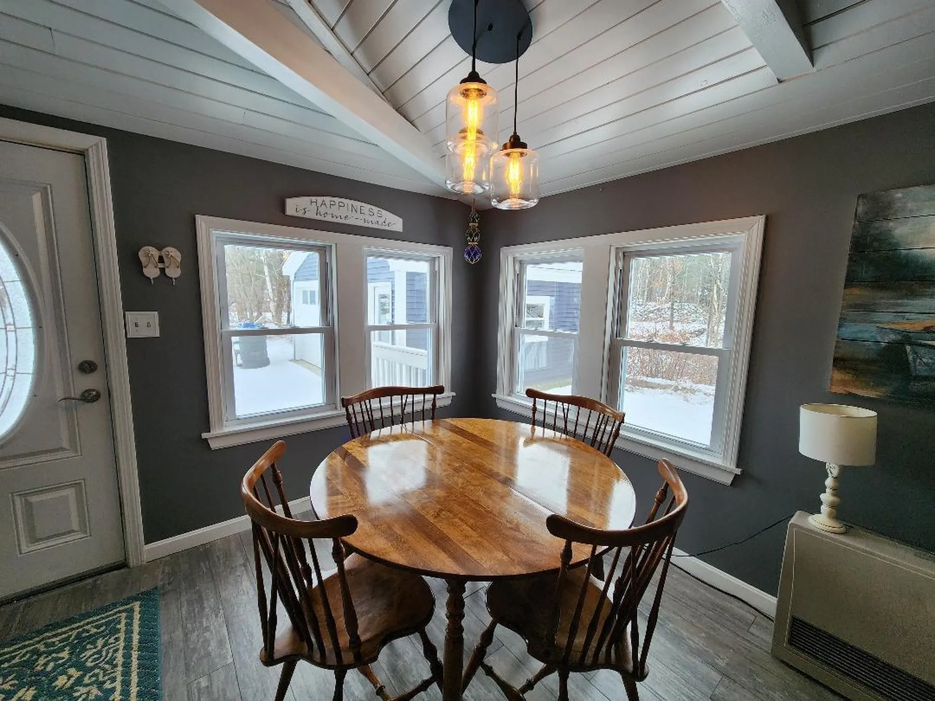 24 Bell Street Gorham NH 03581