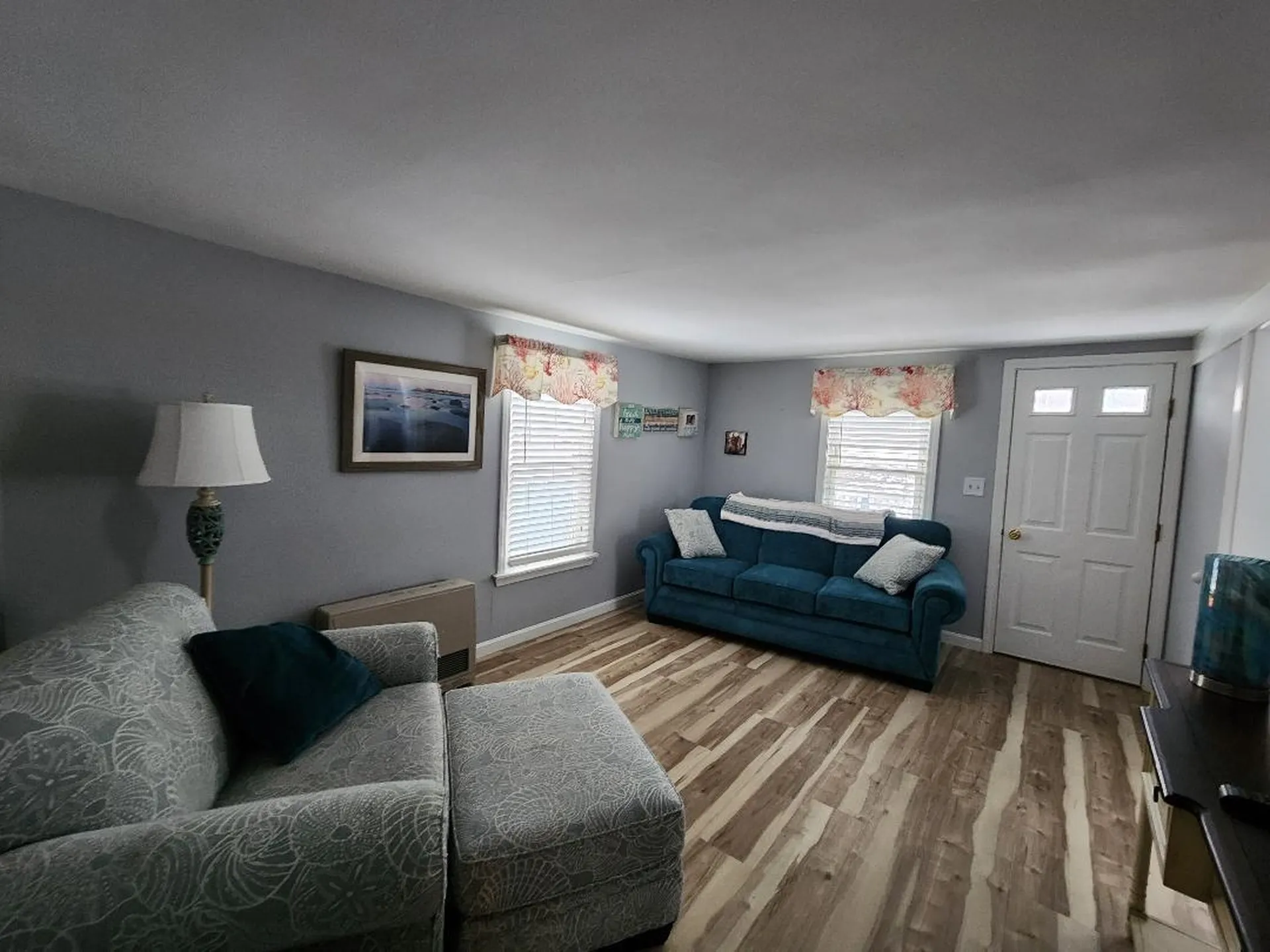 24 Bell Street Gorham NH 03581