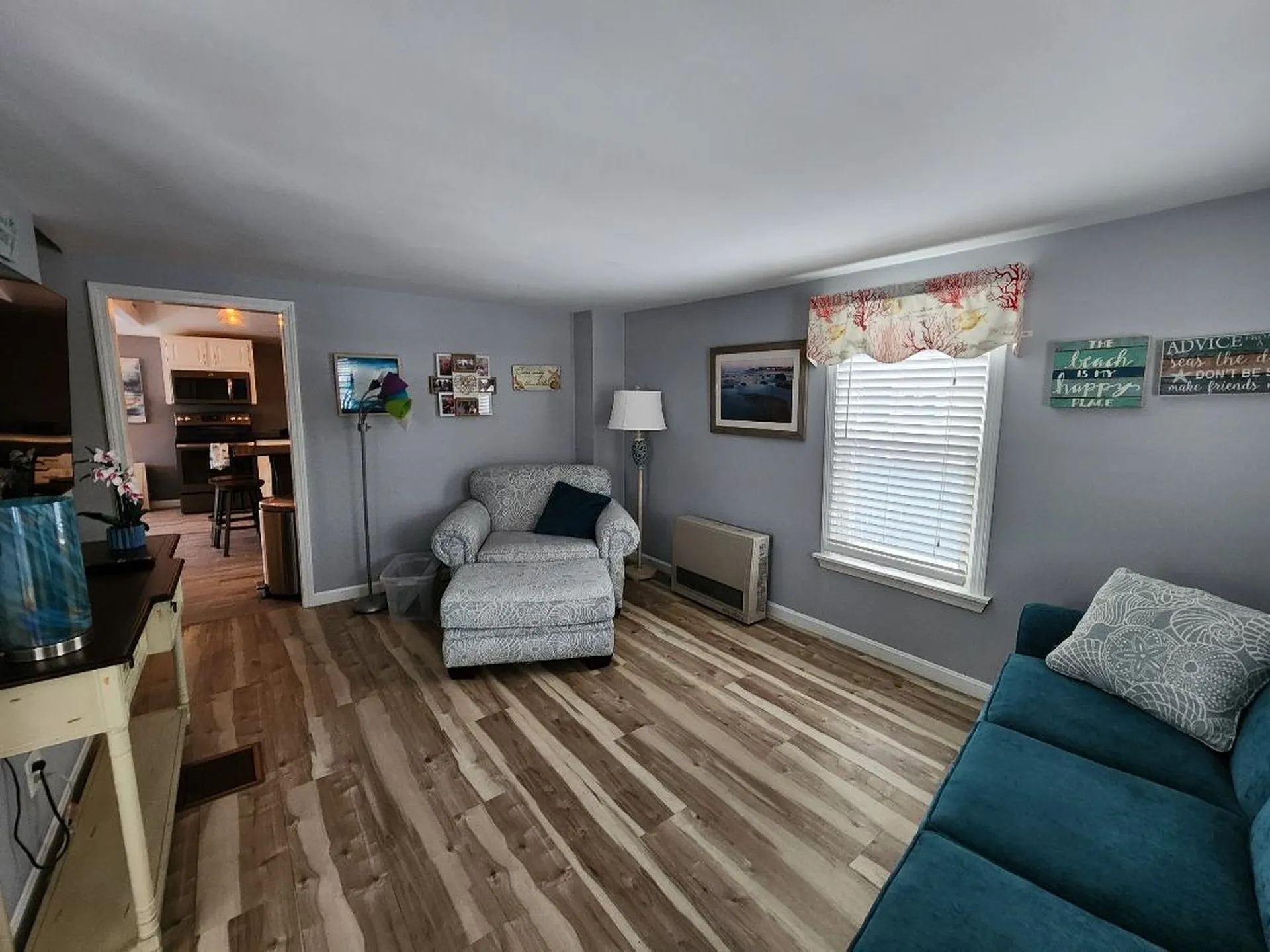 24 Bell Street Gorham NH 03581