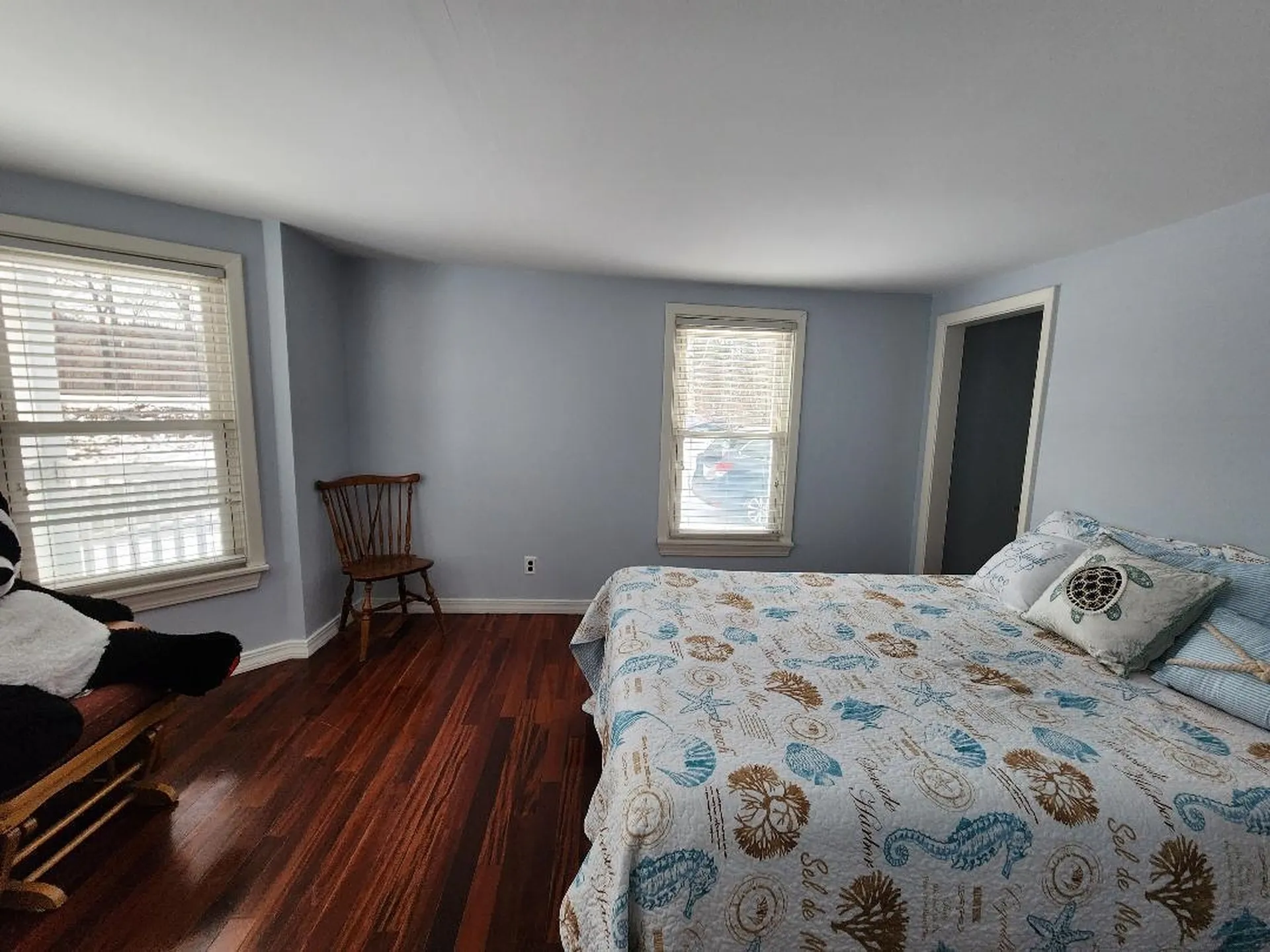 24 Bell Street Gorham NH 03581