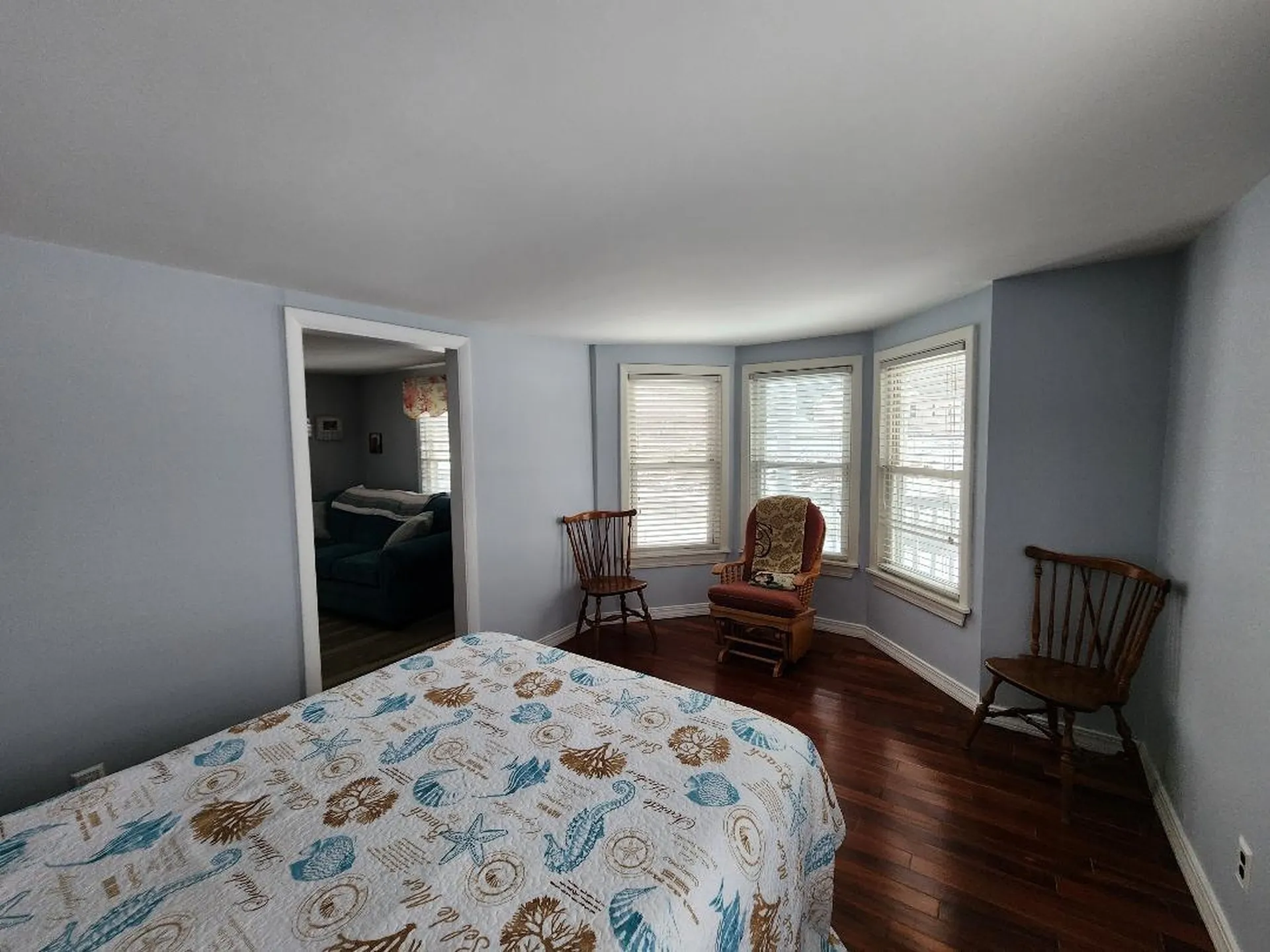 24 Bell Street Gorham NH 03581