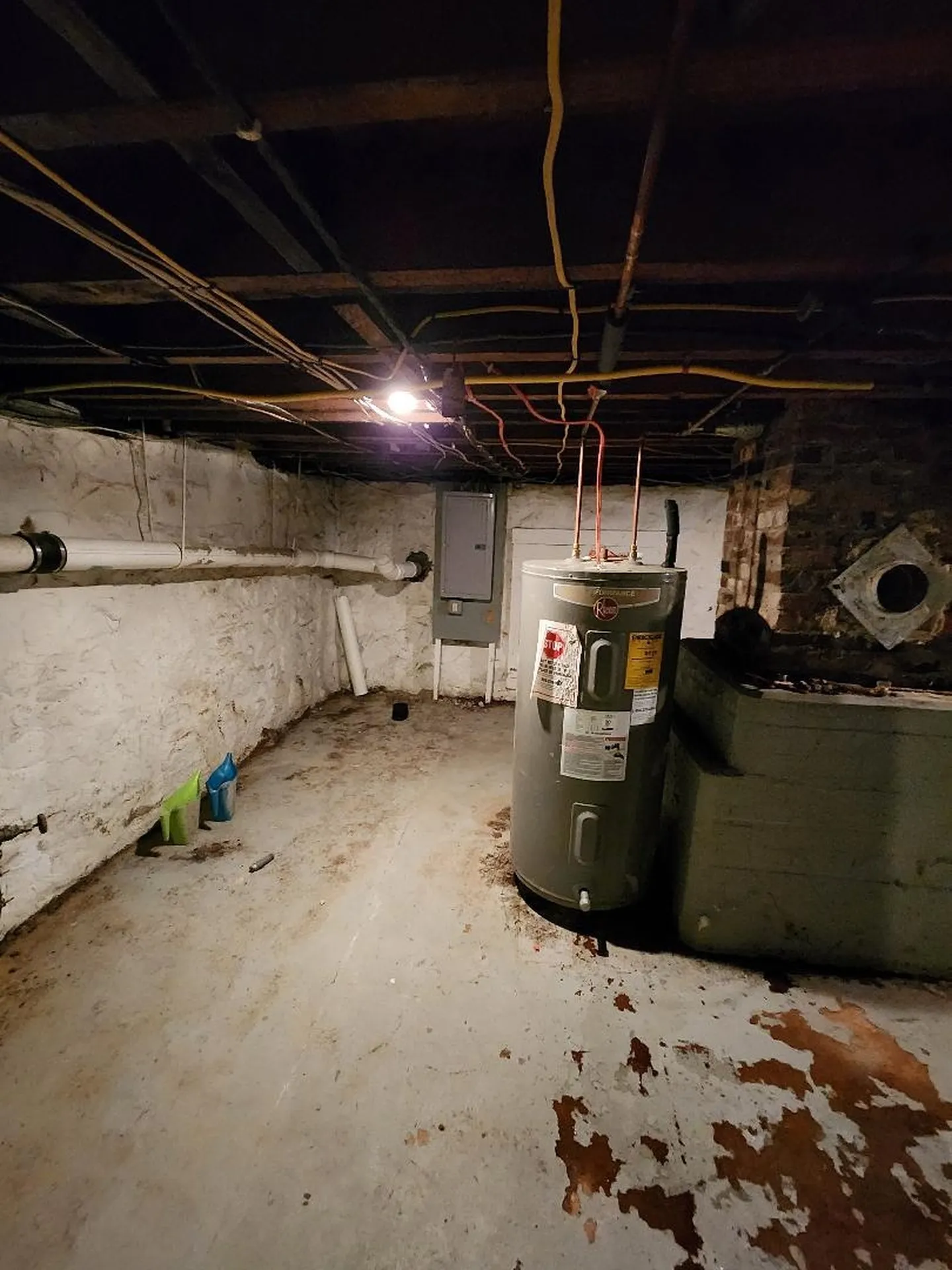 24 Bell Street Gorham NH 03581