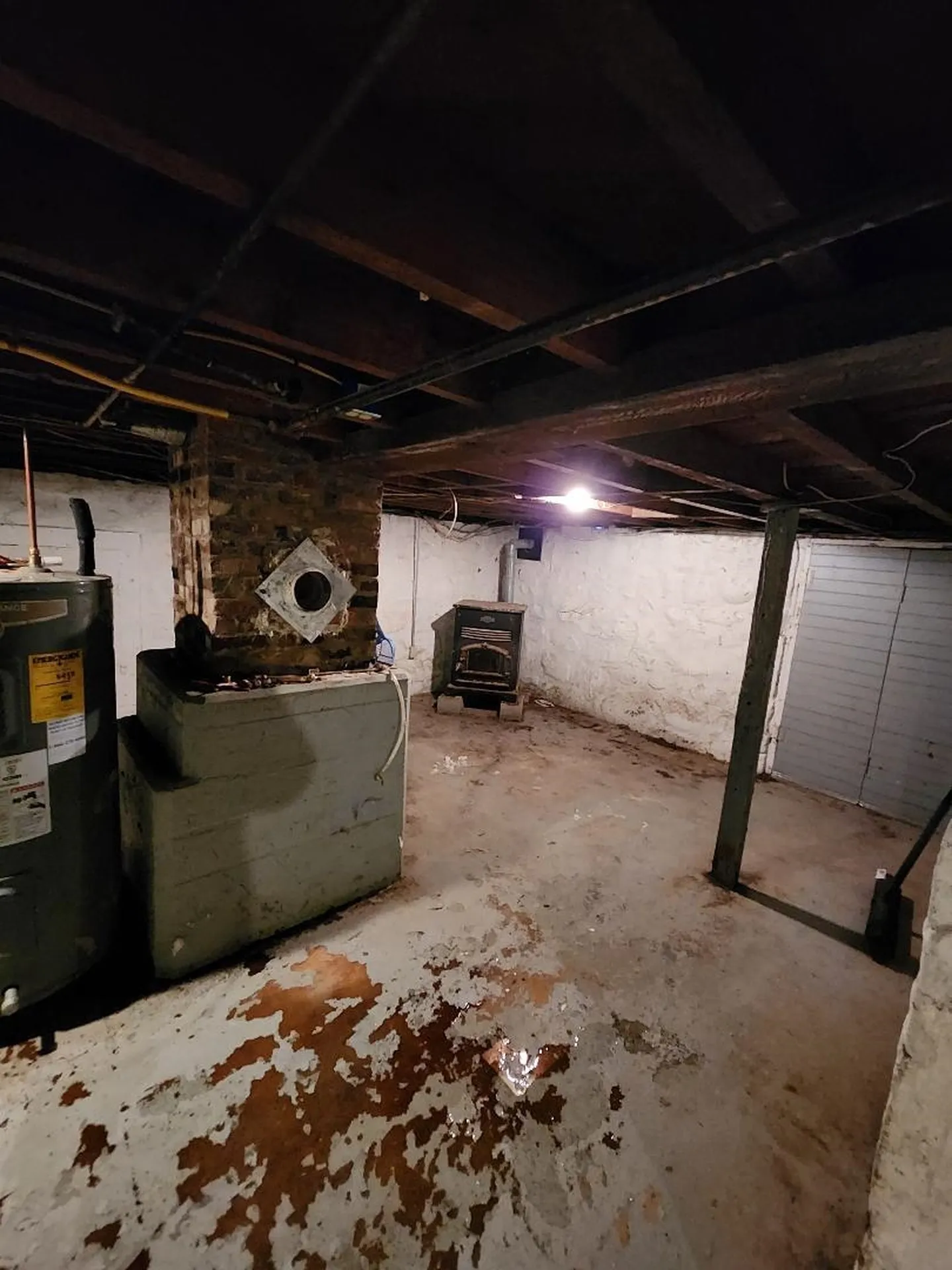 24 Bell Street Gorham NH 03581