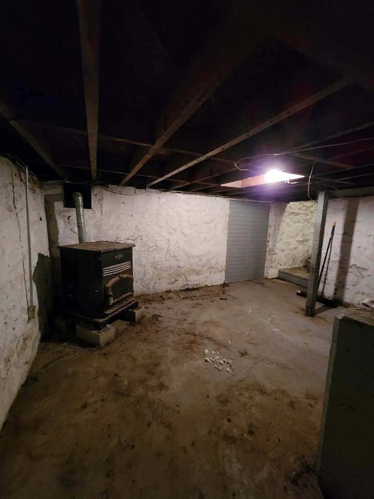 24 Bell Street Gorham NH 03581