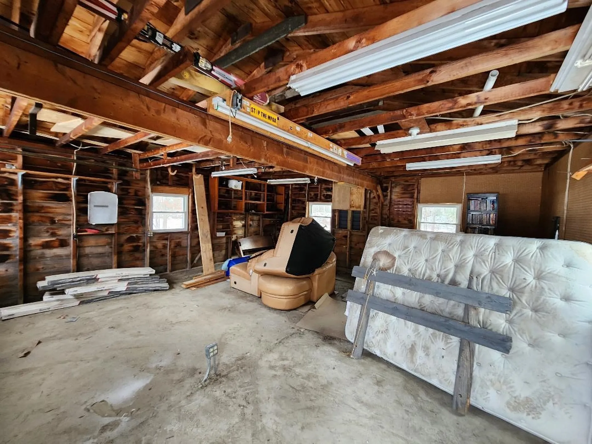 24 Bell Street Gorham NH 03581