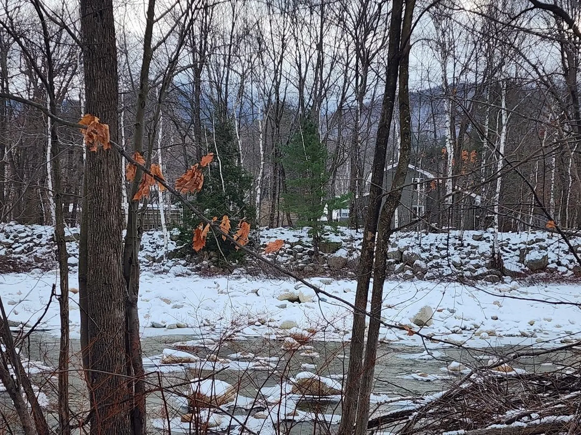 24 Bell Street Gorham NH 03581