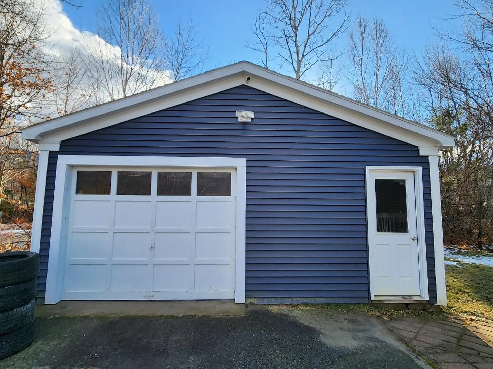 24 Bell Street Gorham NH 03581