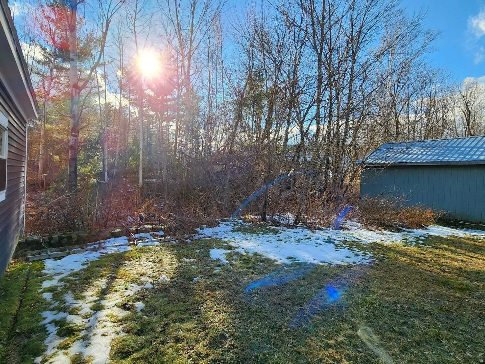 24 Bell Street Gorham NH 03581