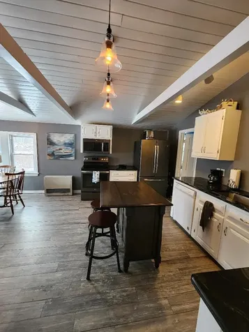 24 Bell Street Gorham NH 03581