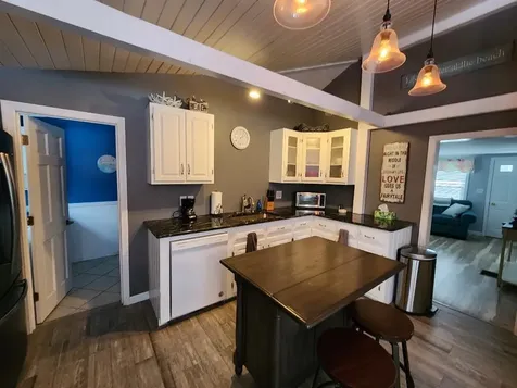 24 Bell Street Gorham NH 03581