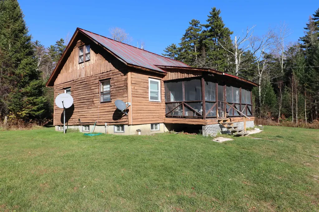 716 Butz Road Granville VT 05747